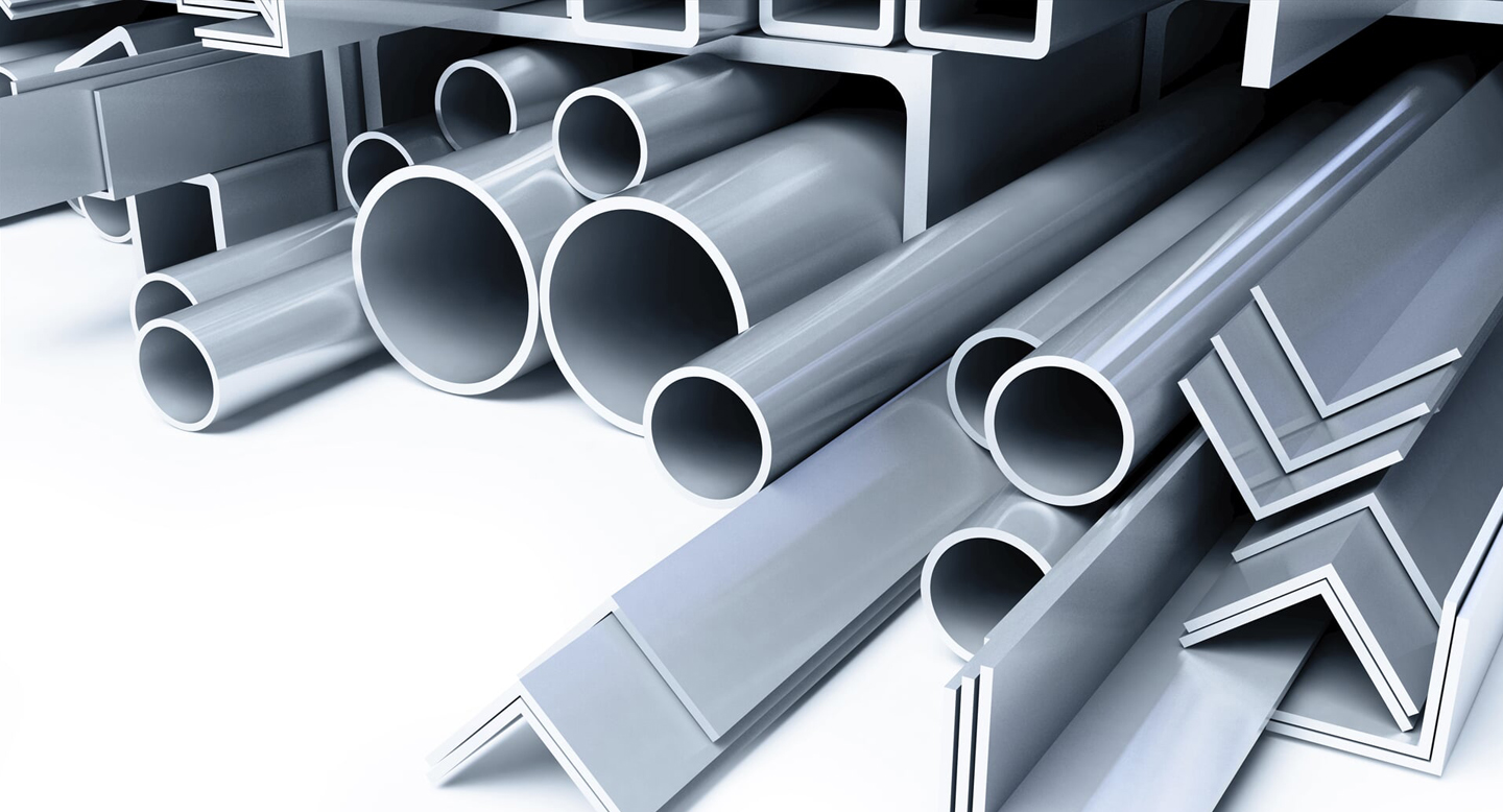 Prodej hutního materiálu