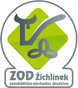  Zemědělsko-obchodní družstvo Žichlínek