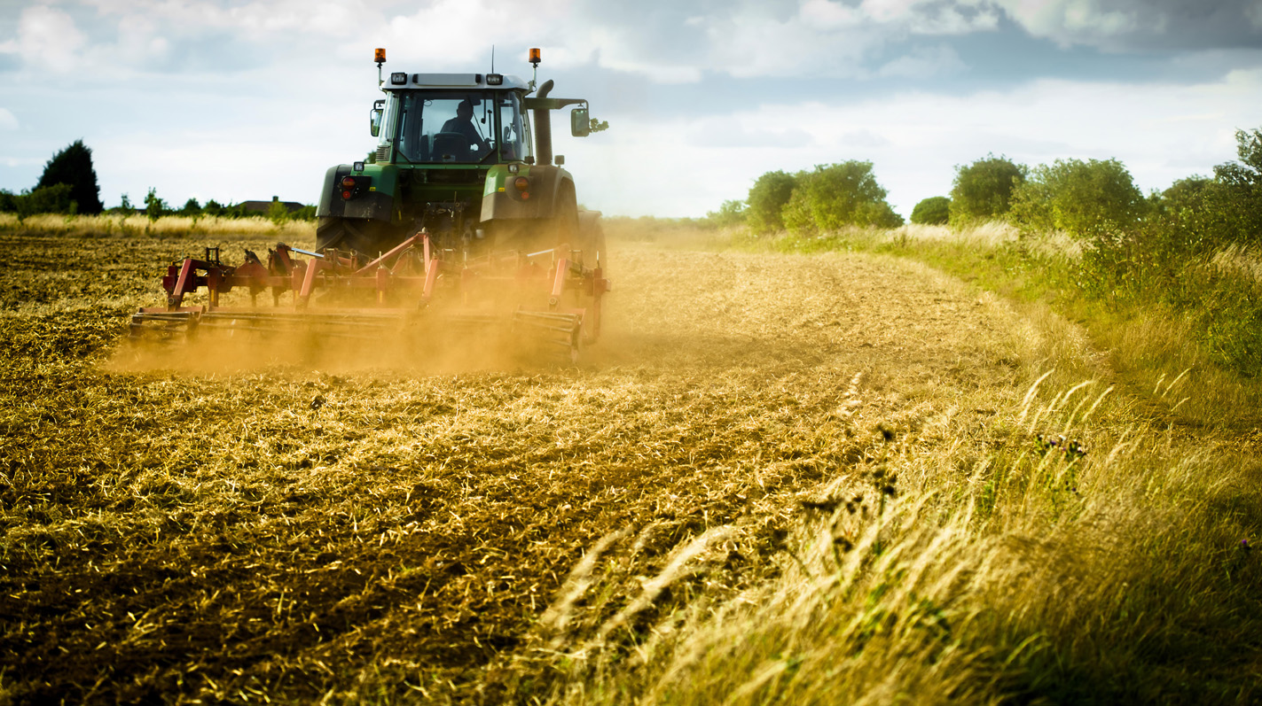Zemědělství je věda a umění